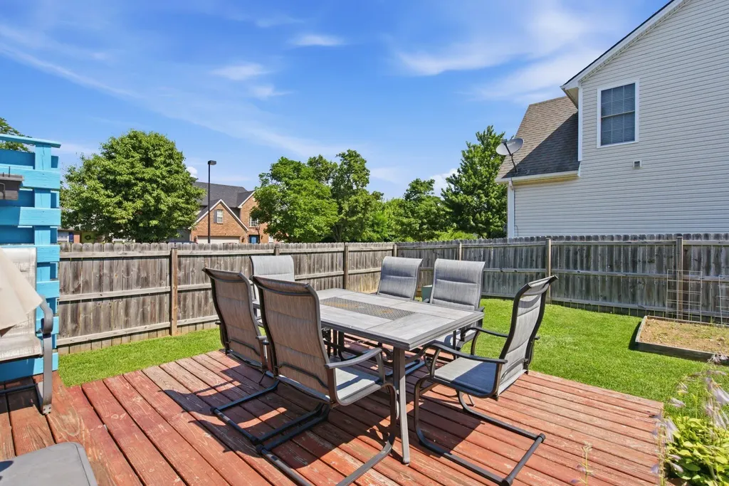 2951 Eminent Drive Lexington KY 40511