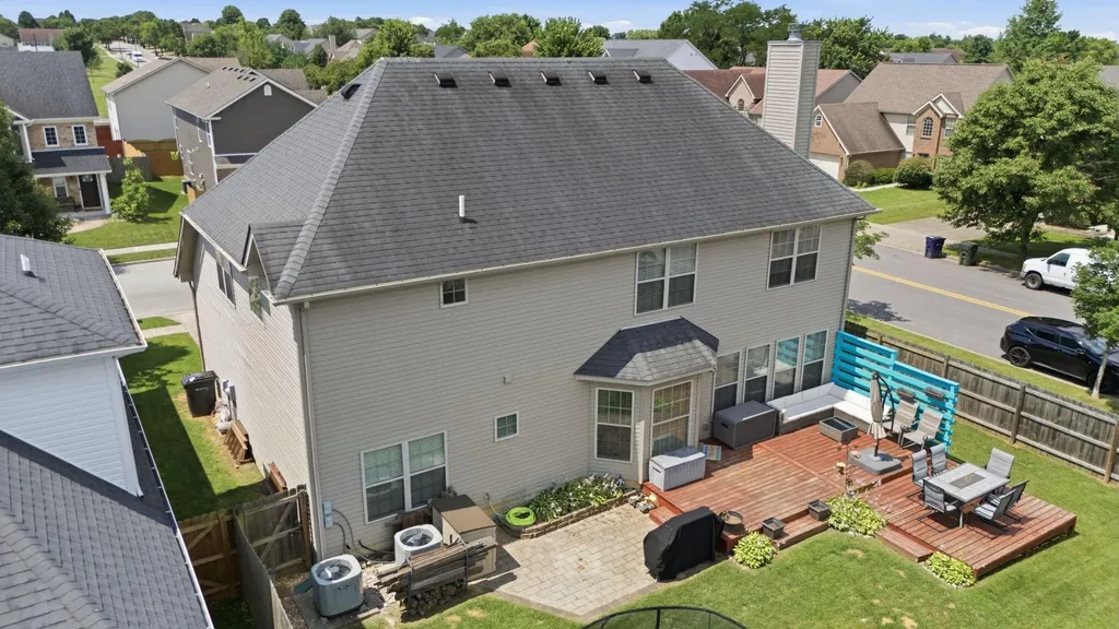 2951 Eminent Drive Lexington KY 40511
