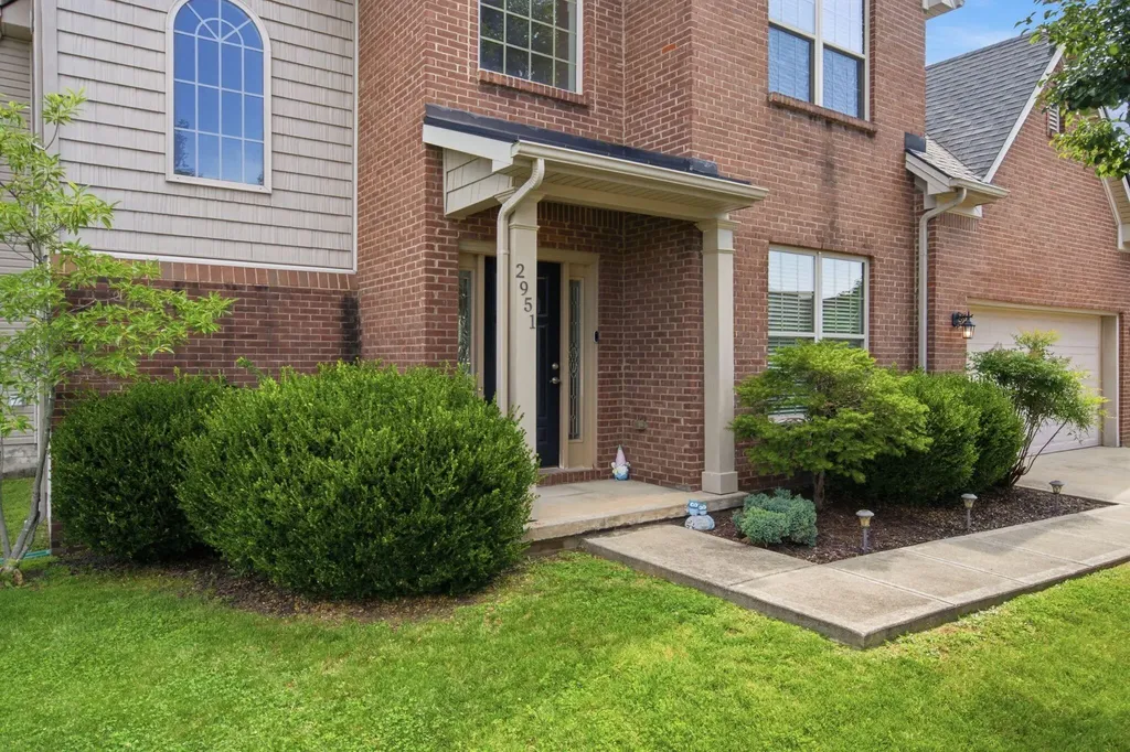 2951 Eminent Drive Lexington KY 40511