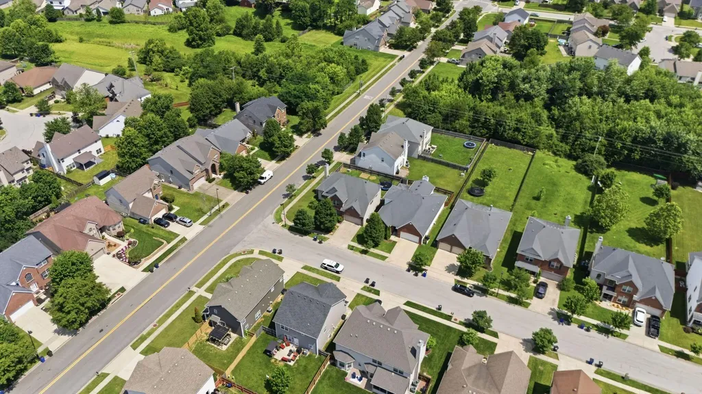 2951 Eminent Drive Lexington KY 40511