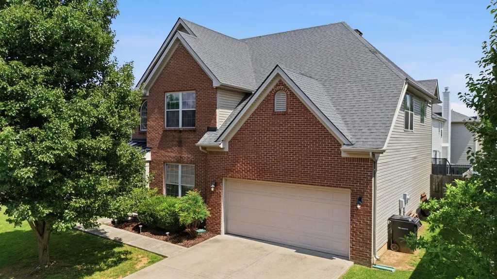 2951 Eminent Drive Lexington KY 40511