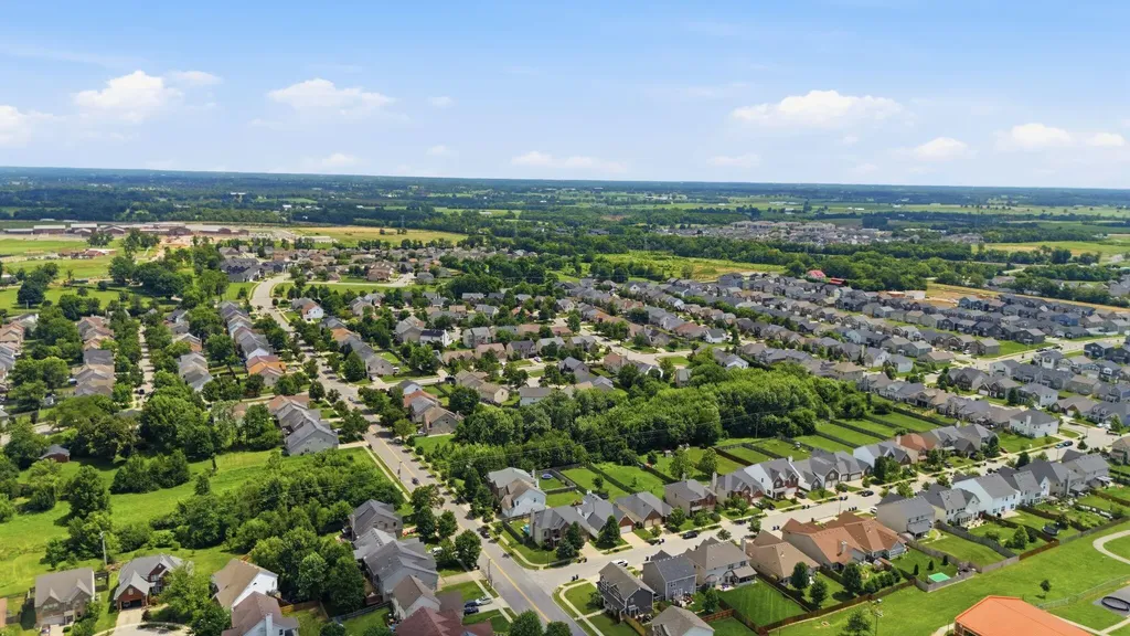 2951 Eminent Drive Lexington KY 40511