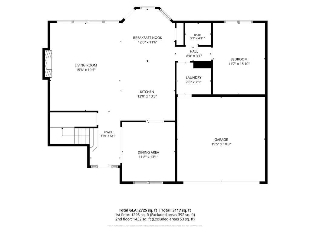 2951 Eminent Drive Lexington KY 40511
