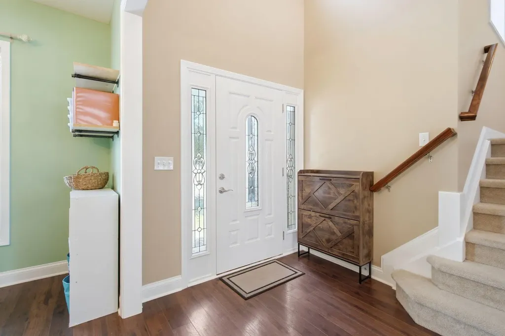 2951 Eminent Drive Lexington KY 40511