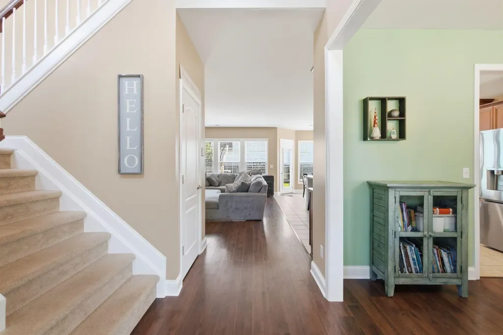 2951 Eminent Drive Lexington KY 40511