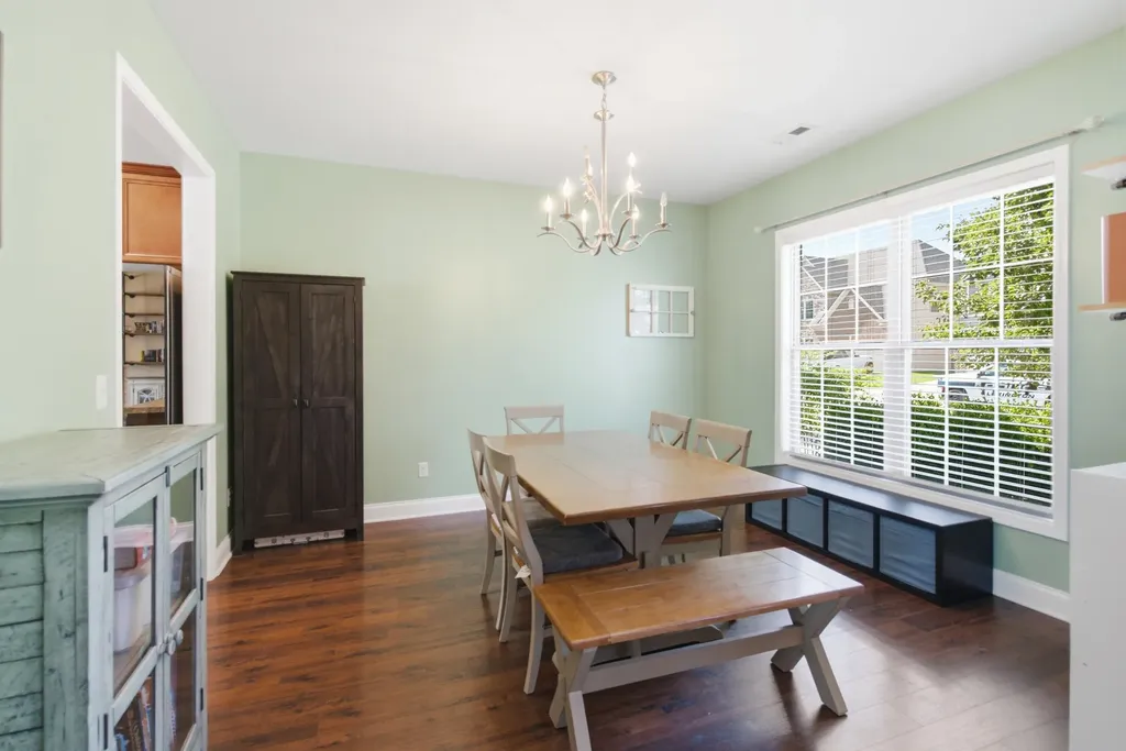 2951 Eminent Drive Lexington KY 40511