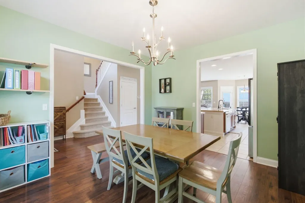 2951 Eminent Drive Lexington KY 40511