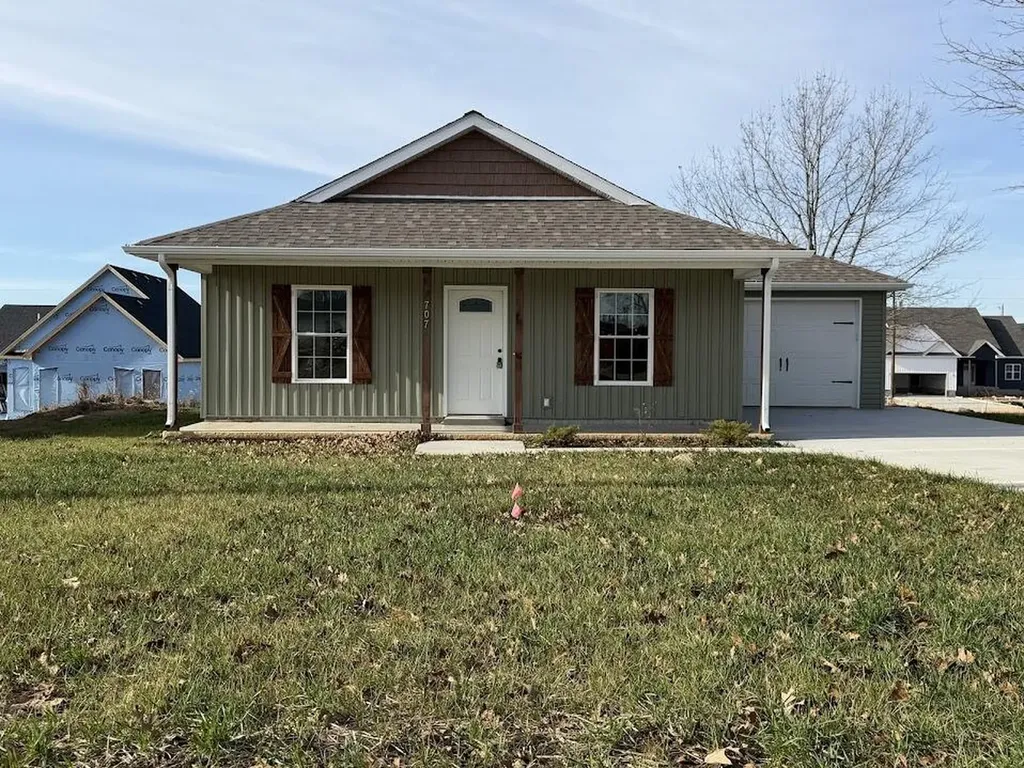 707 W Shelby Avenue Elkton KY 42220
