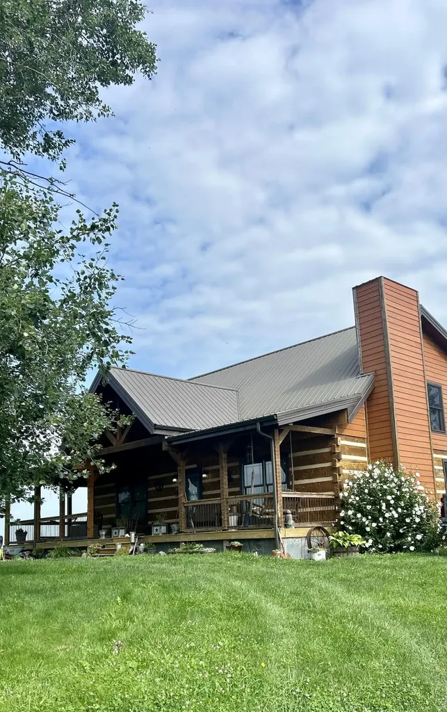 485 Turner Rdg Road Richmond KY 40475