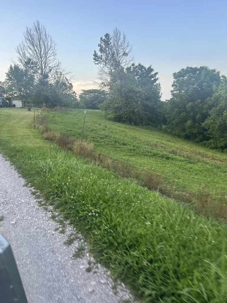 485 Turner Rdg Road Richmond KY 40475