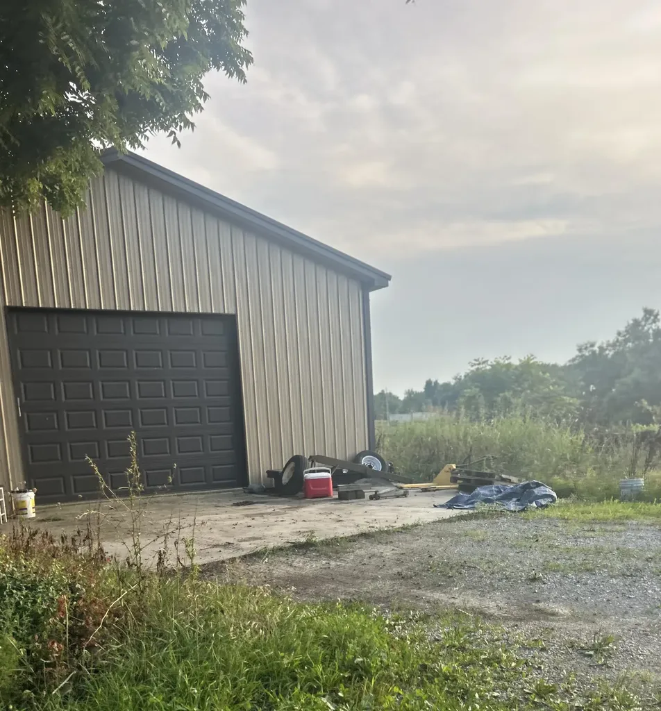 485 Turner Rdg Road Richmond KY 40475