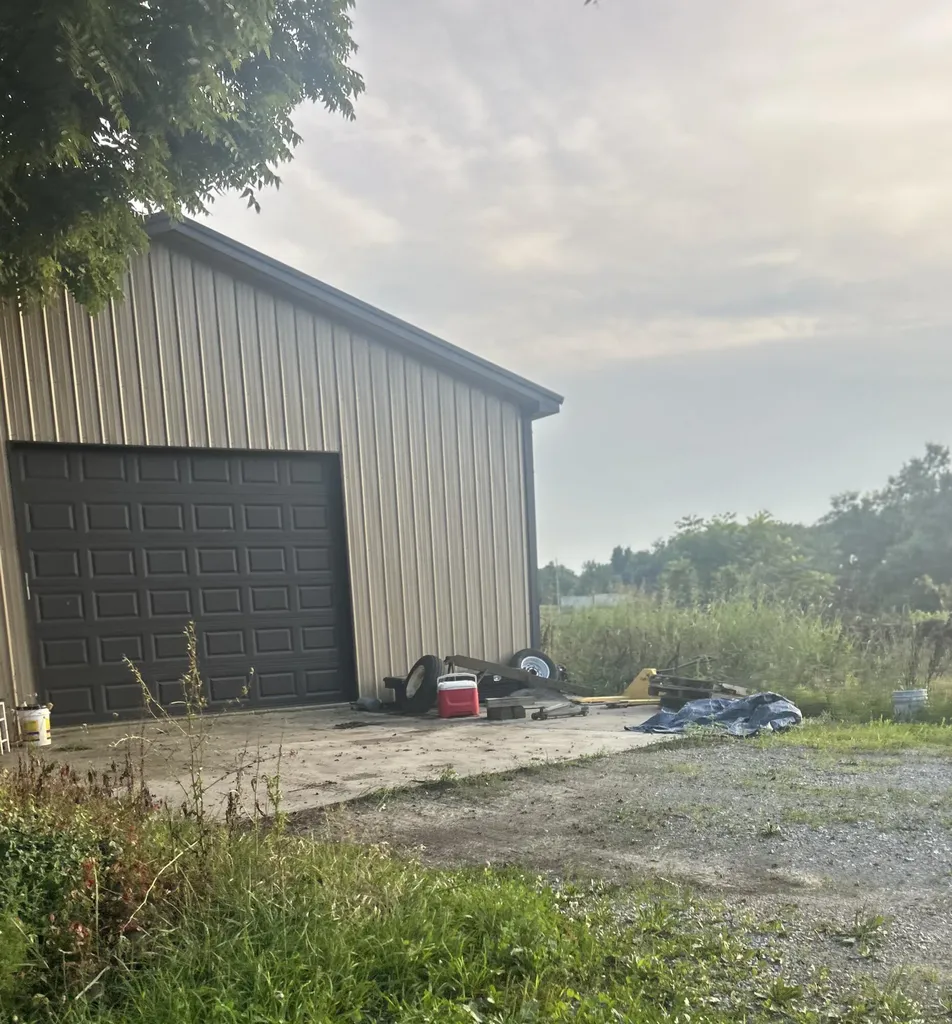 485 Turner Rdg Road Richmond KY 40475