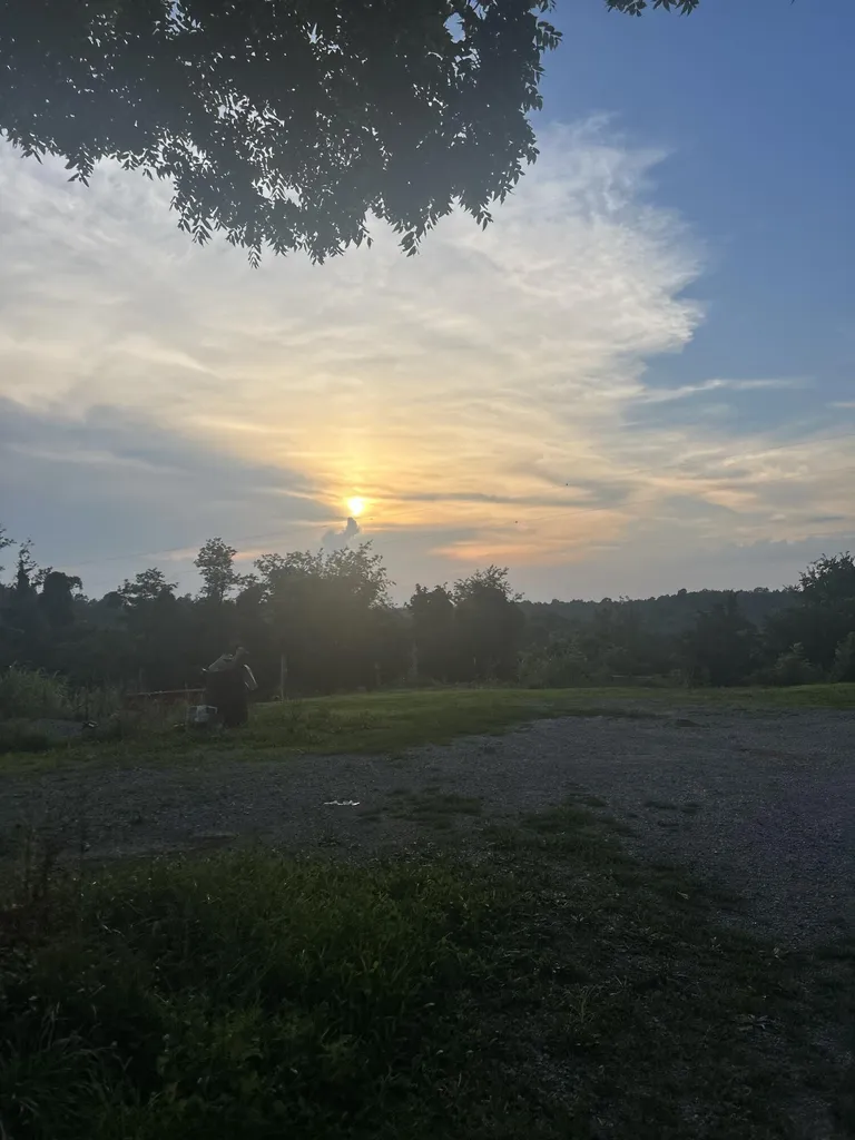 485 Turner Rdg Road Richmond KY 40475