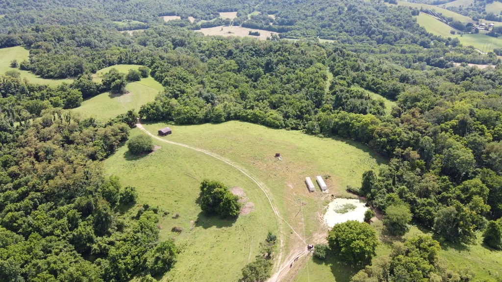 485 Turner Rdg Road Richmond KY 40475