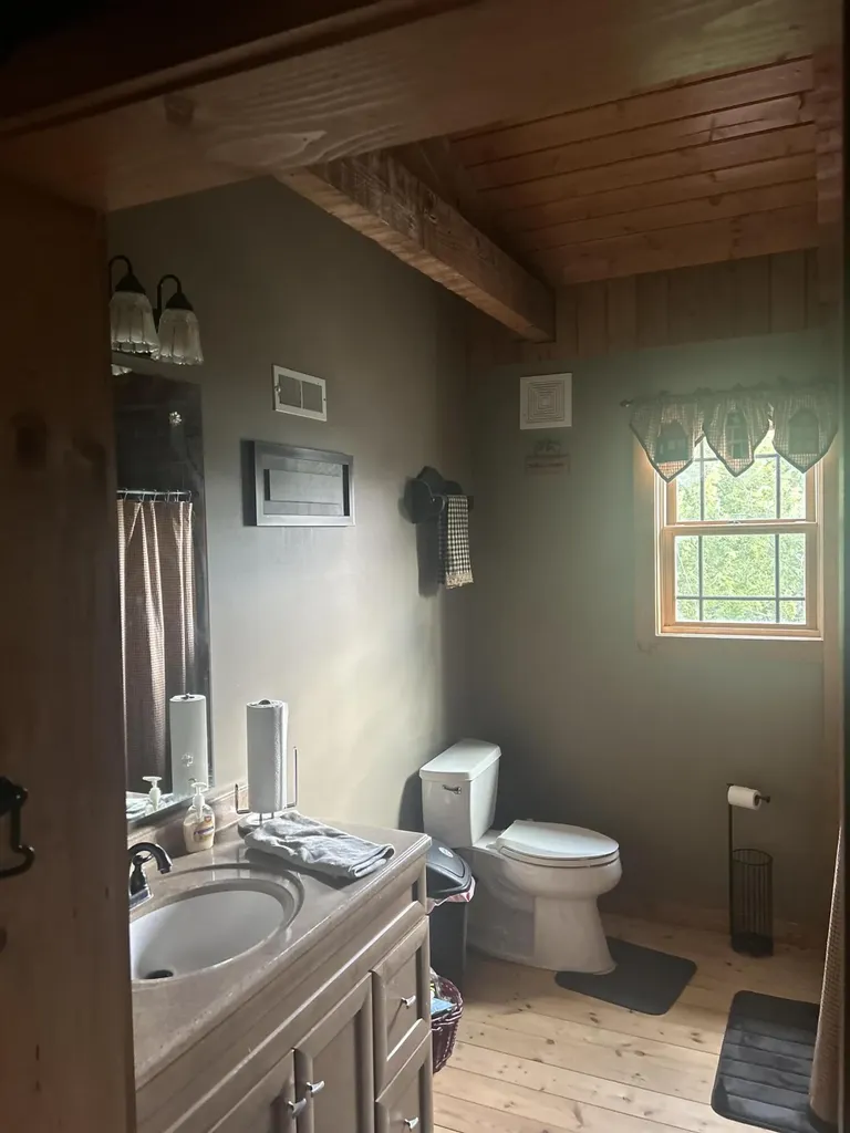 485 Turner Rdg Road Richmond KY 40475