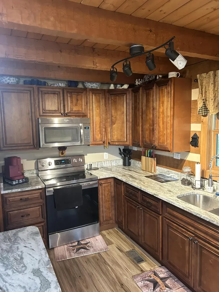 485 Turner Rdg Road Richmond KY 40475