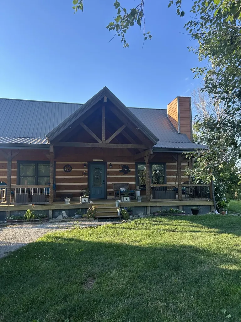 485 Turner Rdg Road Richmond KY 40475