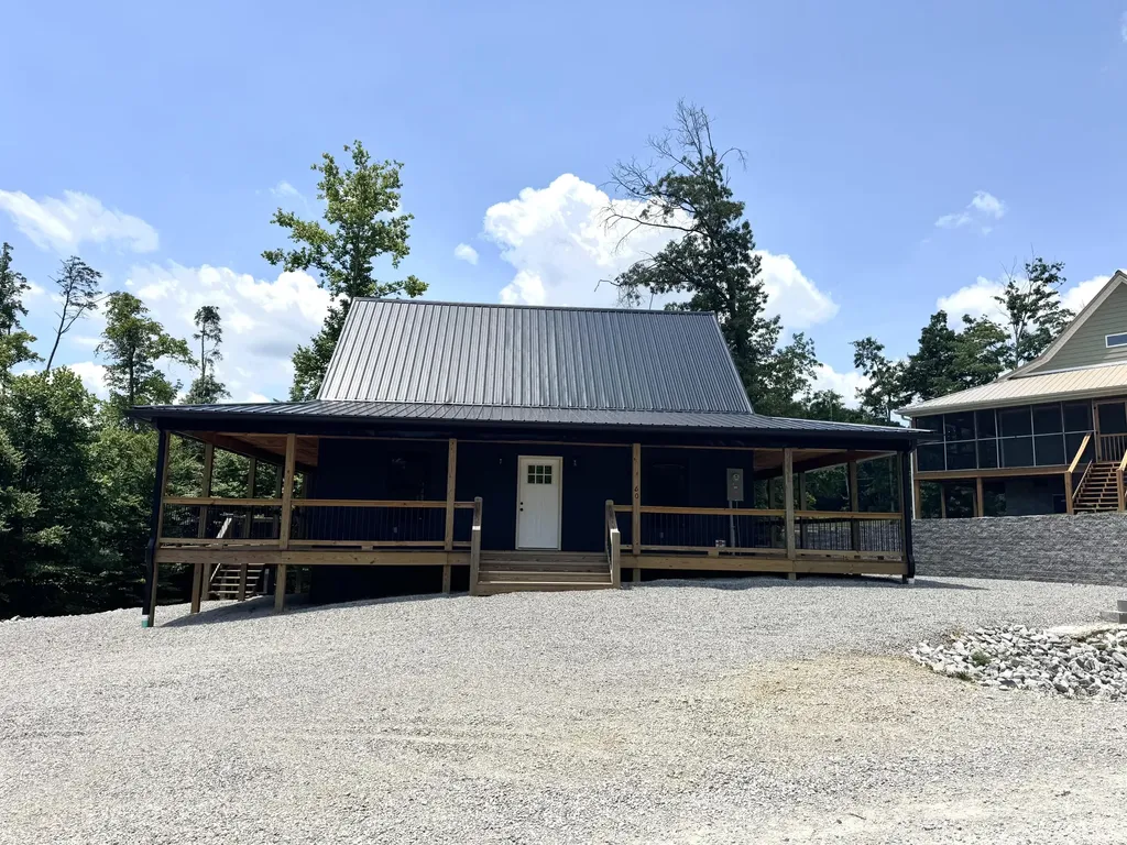 60 Pumpkin Creek Circle Jamestown KY 42629
