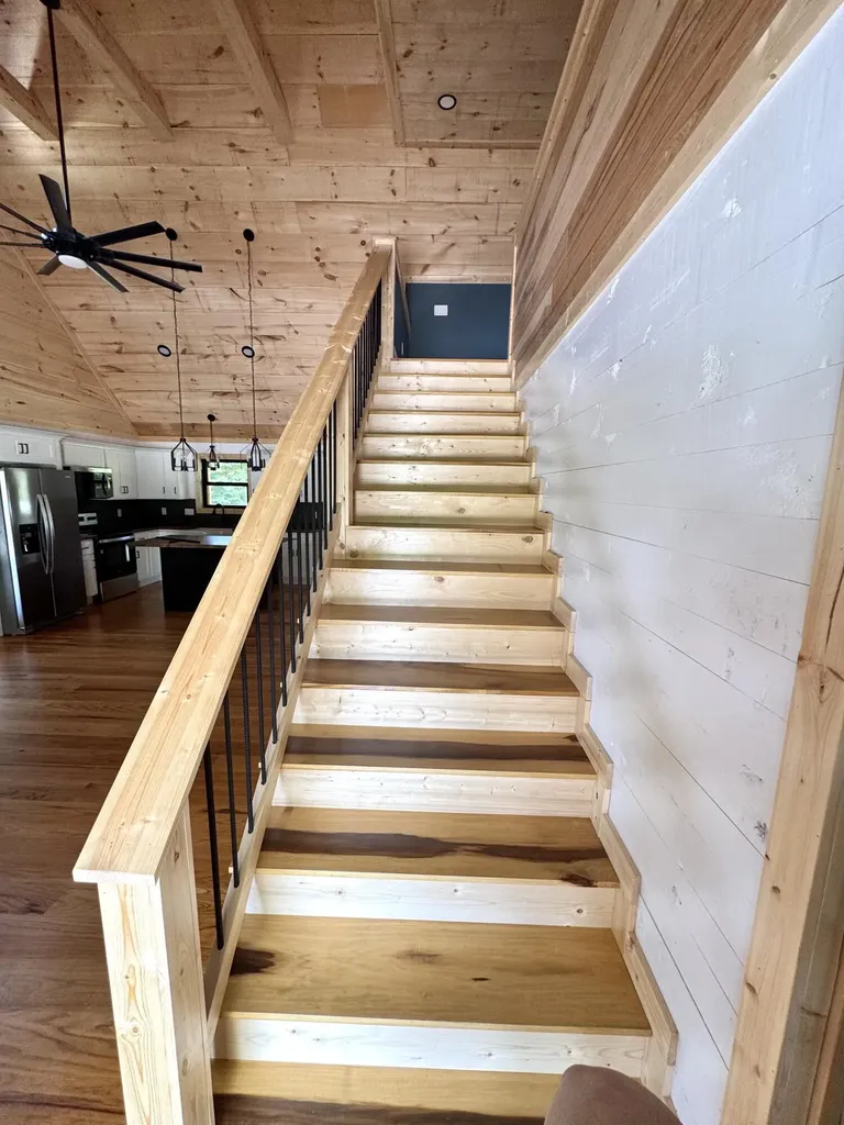 60 Pumpkin Creek Circle Jamestown KY 42629