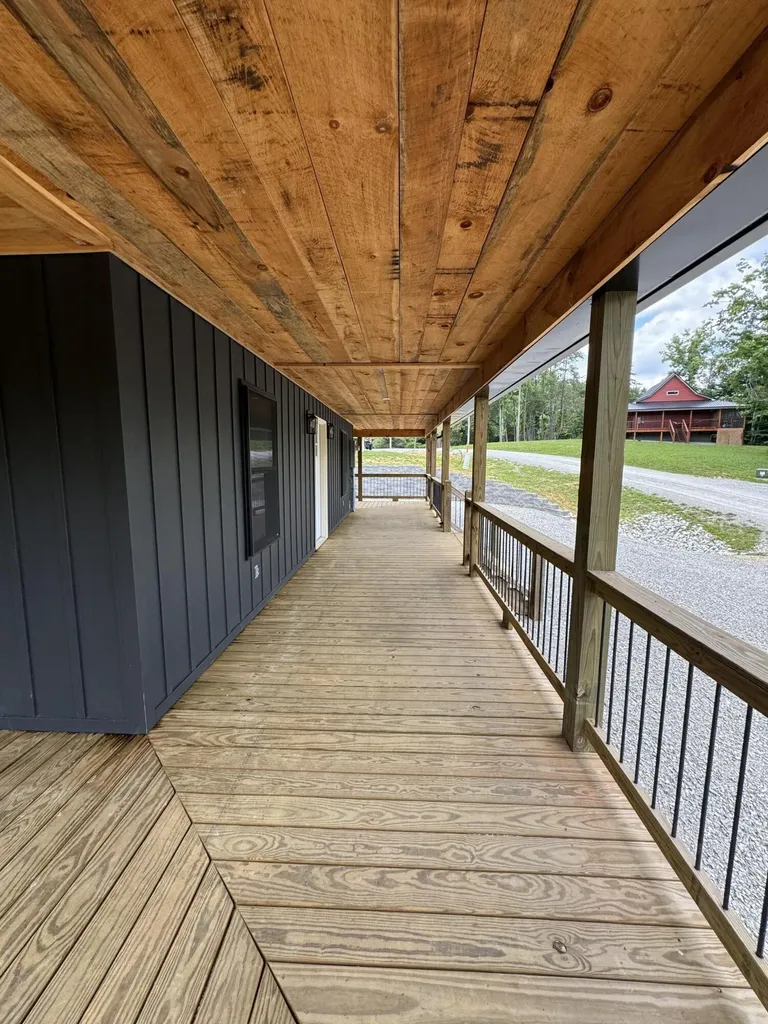 60 Pumpkin Creek Circle Jamestown KY 42629