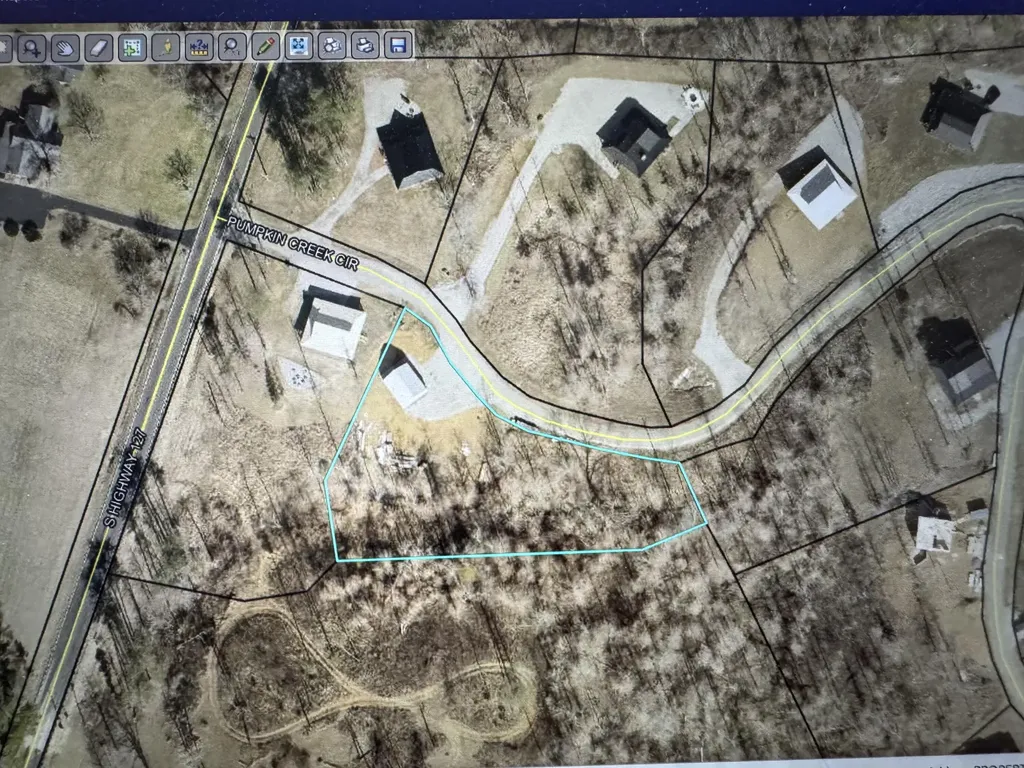 60 Pumpkin Creek Circle Jamestown KY 42629