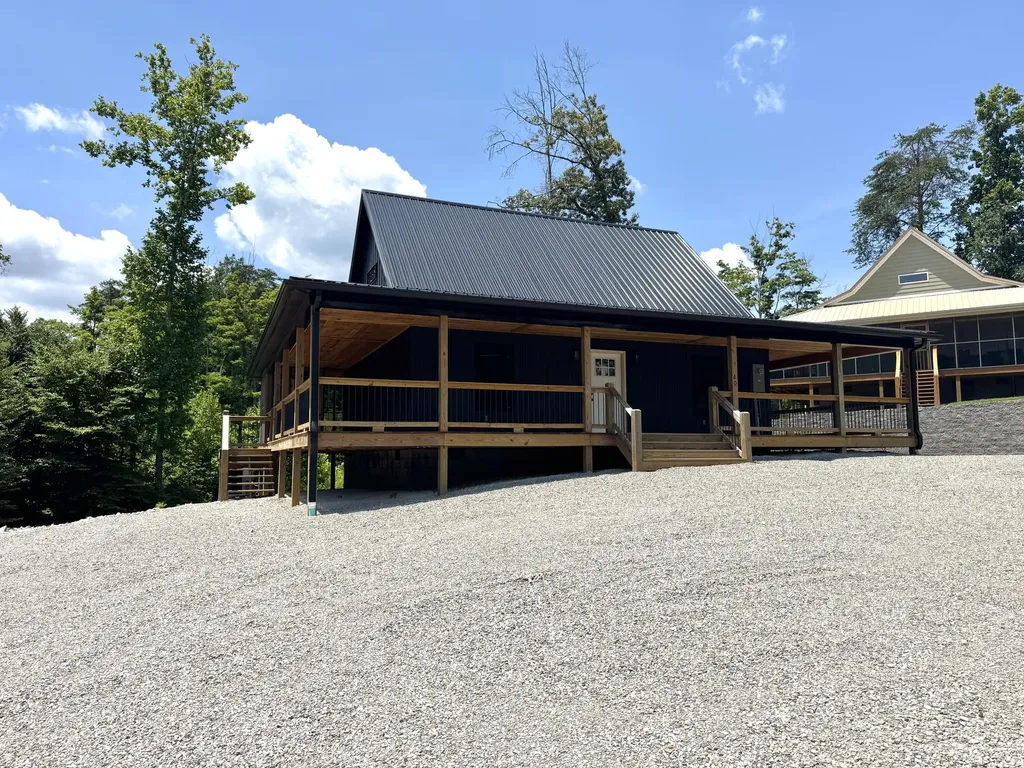60 Pumpkin Creek Circle Jamestown KY 42629