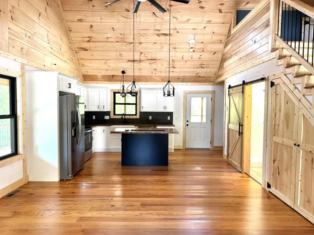 60 Pumpkin Creek Circle Jamestown KY 42629