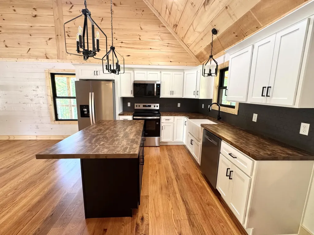 60 Pumpkin Creek Circle Jamestown KY 42629