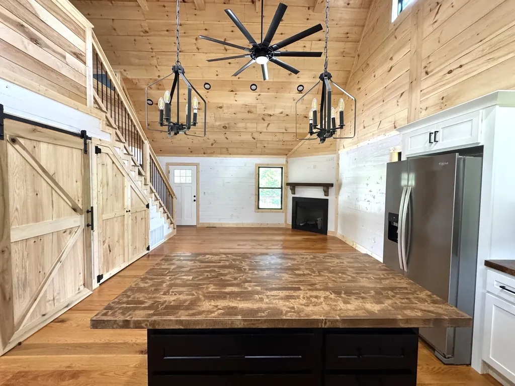 60 Pumpkin Creek Circle Jamestown KY 42629