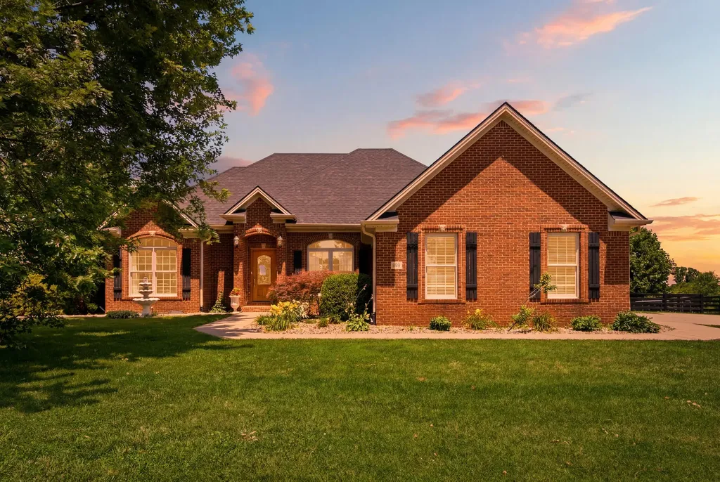 201 Braedens Way Richmond KY 40475