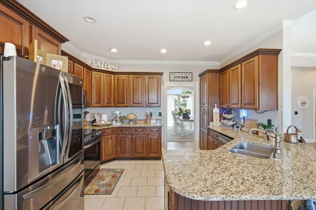 201 Braedens Way Richmond KY 40475