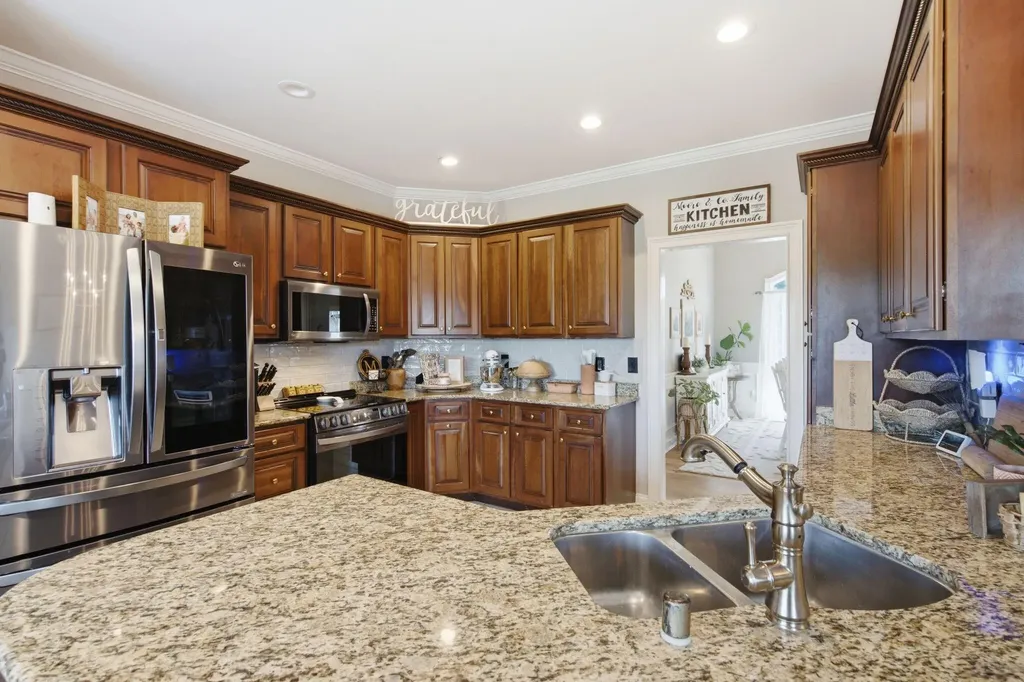 201 Braedens Way Richmond KY 40475