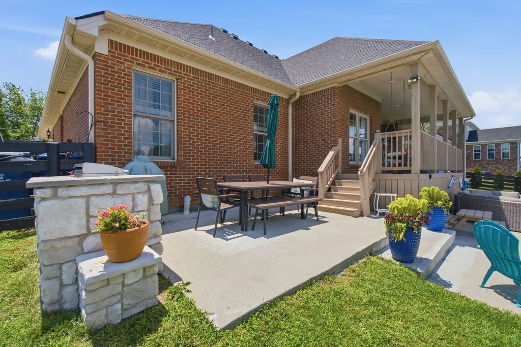 201 Braedens Way Richmond KY 40475