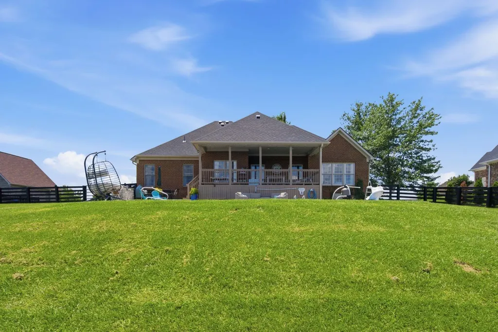 201 Braedens Way Richmond KY 40475