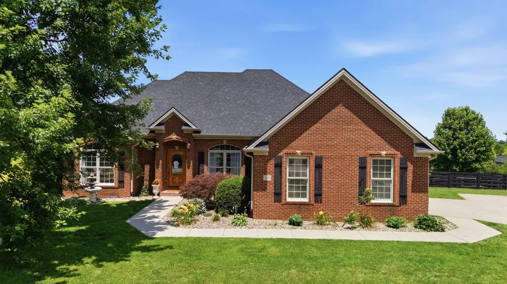 201 Braedens Way Richmond KY 40475