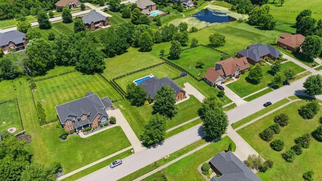 201 Braedens Way Richmond KY 40475