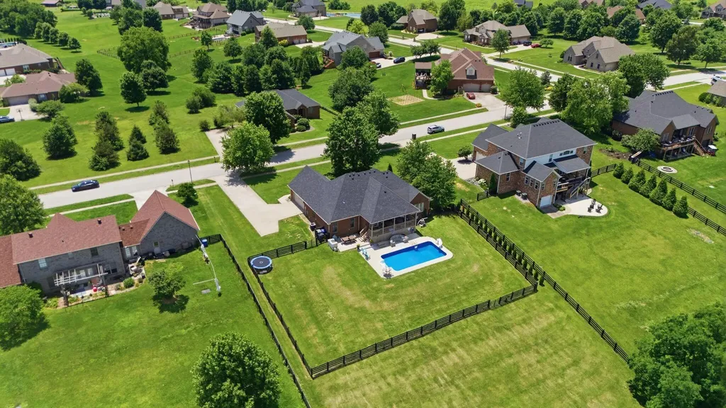 201 Braedens Way Richmond KY 40475