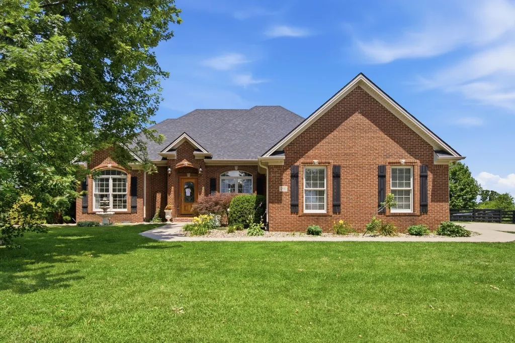 201 Braedens Way Richmond KY 40475
