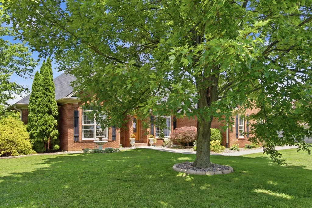 201 Braedens Way Richmond KY 40475