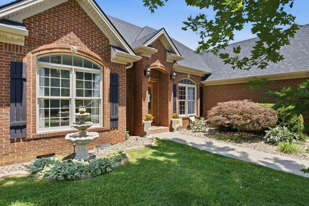 201 Braedens Way Richmond KY 40475