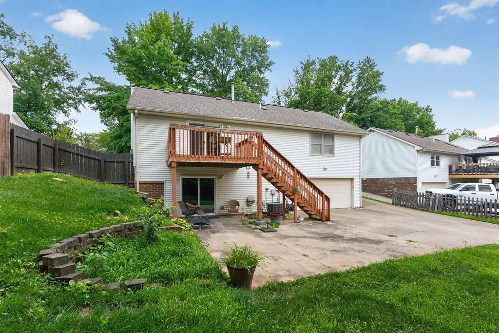 1110 Rockbridge Road Lexington KY 40515