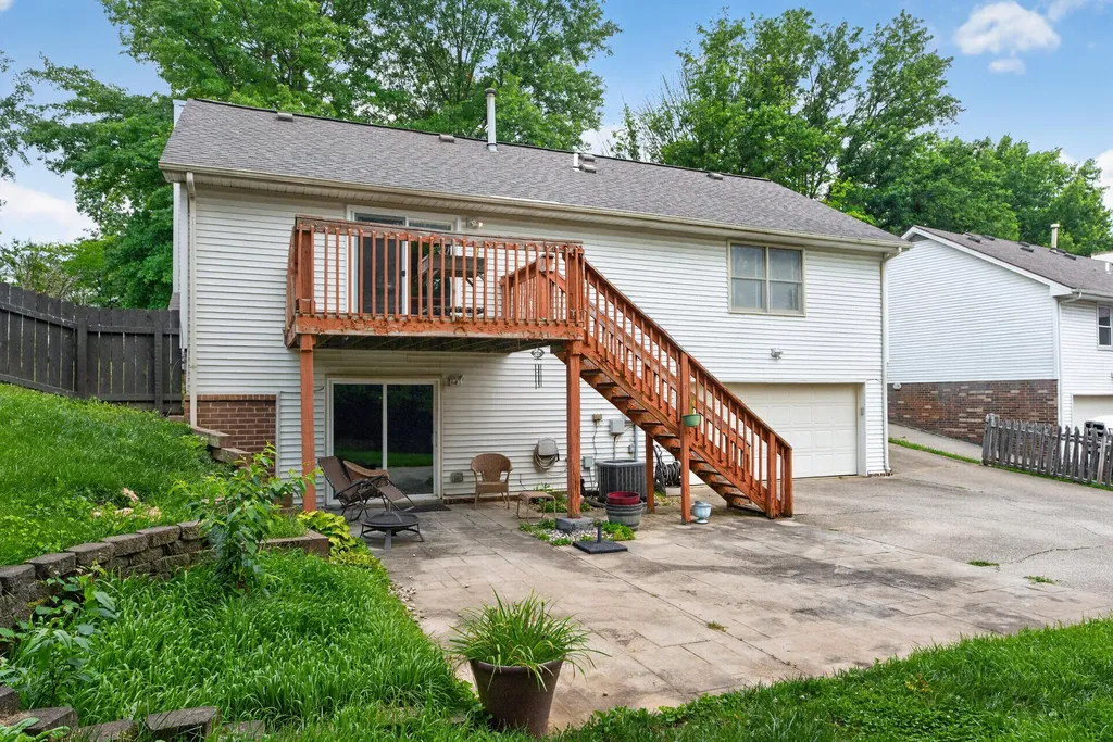 1110 Rockbridge Road Lexington KY 40515