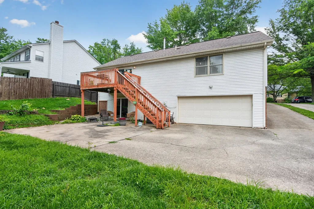 1110 Rockbridge Road Lexington KY 40515