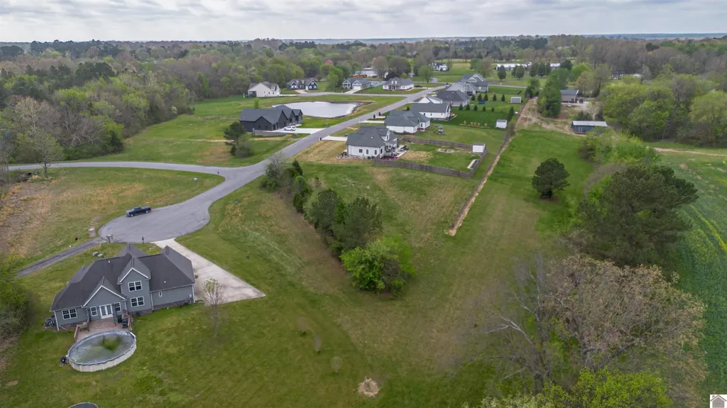 000 Hill Creek Lane Benton KY 42025