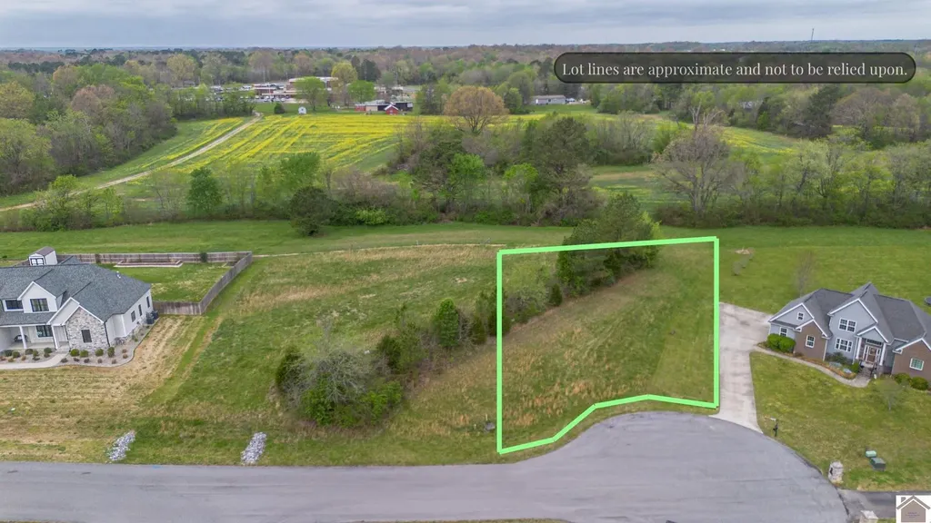 000 Hill Creek Lane Benton KY 42025