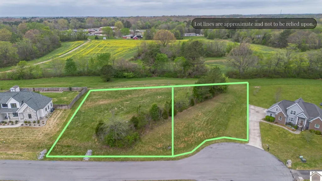 000 Hill Creek Lane Benton KY 42025