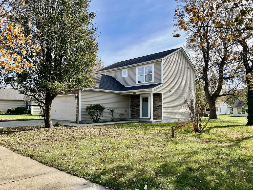 1996 Sandersville Road Lexington KY 40511