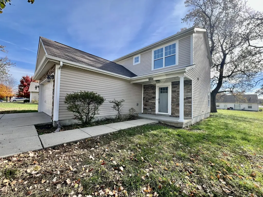 1996 Sandersville Road Lexington KY 40511