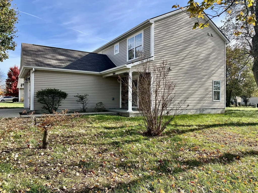1996 Sandersville Road Lexington KY 40511