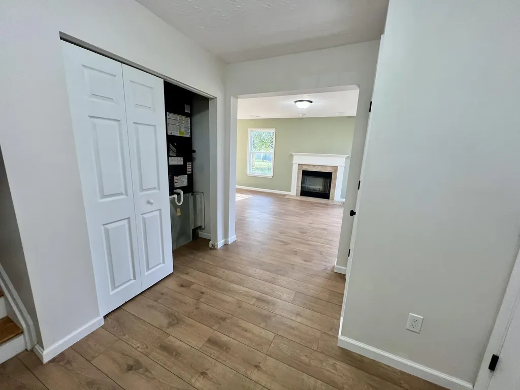 1996 Sandersville Road Lexington KY 40511